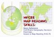 Basic Reference Certificate Geography Revision Exercises – Issues & Map-Reading P.49-76 HKCEE MAP READING SKILLS: HKCEE MAP READING SKILLS: