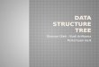 Disusun Oleh : Budi Arifitama Pertemuan ke-8. Define trees as data structures Define the terms associated with trees Discuss tree traversal algorithms