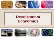 DevelopmentEconomics. Development Economics Poverty & Unemployment in LDCs Remedial Measures Manpower Planning Poverty & Unemployment in LDCs Remedial