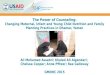 The Power of Counseling: Changing Maternal, Infant and Young Child Nutrition and Family Planning Practices in Dhamar, Yemen Ali Mohamed Assabri; Khaled