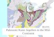Paleozoic Karst Aquifers in the Mid- Continent. Topics Overview Conceptual model Aquifer Properties Dynamics Water quality Karst Geomorphology Modeling