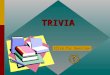 TRIVIA Click for Question In 1 Thess. 3:2 who was sent to encourage and establish the Thessalonians concerning their faith? Timothy Click for: Answer