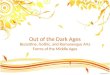 Out of the Dark Ages Byzantine, Gothic, and Romanesque Arts Forms of the Middle Ages