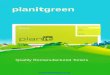Plan it green Quality Remanufactured Toners www.myplanitgreen.co.uk
