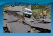 EARTHQUAKES. Did you know… Globally, there are over 50o ooo earthquakes each year 100 000 can be felt 100 cause damage to Earth’s surface Introduction