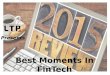 Presents Best Moments In FinTech.  Visa acquired Visa Europe, a Division Visa Split off from ahead of the company’s 2008 IPO, for $23.4 Billion. The
