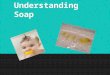 Understanding Soap. When was soap first used?  Soaps have been excavated in clay cylinders that date back to 2800 B.C.  An ancient Egyptian scroll dated