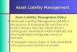 Asset Liability Management Asset-Liability Management Policy Asset and Liability Management (ALM) is the process of managing the structure of a bank’s