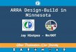 ARRA Design-Build in Minnesota Jay Hietpas - Mn/DOT