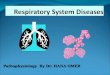 Pathophysiology By Dr: HANA OMER. Review of Anatomy & Physiology
