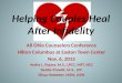 Helping Couples Heal After Infidelity All Ohio Counselors Conference Hilton Columbus at Easton Town Center Nov. 6, 2015 Amita L. Pujara, M.S., LPCC, MFT,