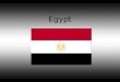 Egypt. Government Republic The first president of Egypt was Muhammad Naguib Egyptian Revolution of 1952, June 18, 1953, Egypt was declared a republic