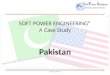 SPS Proprietary1 SOFT POWER ENGINEERING® A Case Study Pakistan