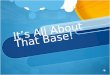 It’s All About That Base!. Convert to base 10 3422 five