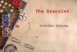 The Bracelet Yoshiko Uchida. 2 Arrangement  Preview  Lead in  Background Introduction  Detailed Analysis  Sum-up & Discussion