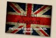Politics of the United Kingdom (The Crown, Executive, Legislatures, Judiciary)