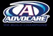 QUICK START TRAINING FOR BUSINESS BUILDERS Understanding how AdvoCare is Different Finding Your Purpose Packaging Your Story Getting yourself and others