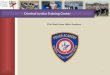 Criminal Justice Training Center 1 174th Basic Peace Officer Academy