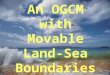 An OGCM with Movable Land- Sea Boundaries w/Application to Cook Inlet L. Oey, T. Ezer & M. Johnson Princeton Univ. & Univ. Alaska