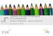 Schools Facing Challenging Circumstances Research Highlights – Becta Conference November 6 th 2008