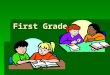 First Grade. Grading 1.Each child will receive an E,S, or N. 90 to 100 - E 90 to 100 - E 80 to 89 - S 80 to 89 - S 79 and below - N 79 and below - N 2