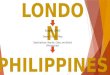 Budget: £2000 Dates: 03 – 17 May Destinations: Manila, Cebu and Bohol (Philippines)