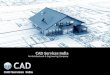 CAD Services India An Architectural & Engineering Company CAD Services India