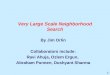 Very Large Scale Neighborhood Search By Jim Orlin Collaborators include: Ravi Ahuja, Ozlem Ergun, Abraham Punnen, Dushyant Sharma