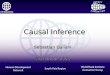 Impact Evaluation Sebastian Galiani November 2006 Causal Inference