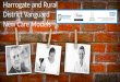 Harrogate and Rural District Vanguard New Care Models