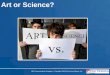 Art or Science? HSA Communication Strategies | Copyright 2009 First Horizon Msaver, Inc