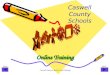 BACKNEXT Caswell County Schools P-Card Training Online Training Caswell County Schools