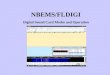NBEMS/FLDIGI Digital Sound Card Modes and Operation