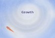Growth. Homework Homework Review 2a).12 2b) -0.0002577 2c).0724 2d) -.35 2e) 0 3) When r is positive, the population is growing. When r is negative,