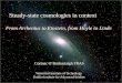 The Big Bang: Fact or Fiction? Steady-state cosmologies in context From Arrhenius to Einstein, from Hoyle to Linde Waterford Institute of Technology Dublin