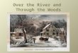Over the River and Through the Woods. Frontier Economy, Transportation, and the Prospects of Madison, Indiana John L. Larson, History