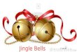 Jingle Bells 2-14-30 Dashing through the snow, In a one horse open sleigh