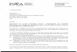 ISCA Comment Letter Auditor Reporting Final