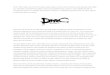 DmC: Devil May Cry (Product Description)