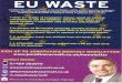 EU Waste UKIP NE Update