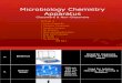 Microbiology Chemistry Apparatus