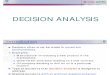 OD Decision Analysis LARGE 2010