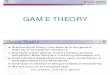 Od Game Theory Large 2010