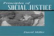 Livro - [David Miller] Principles of Social Justice(BookZZ.org)
