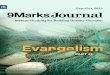 9Marks Journal 2013 Sept-oct Evangelism