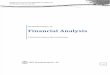 Financial Analysis of Dicalcium Phosphate Production