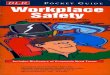 Work Place Safety Pocket Guide
