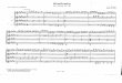 J. S. Bach - Sinfonia 29 Arr Sparks 4 Guits Score and Parts