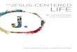 The Jesus Centered Life: 40 Devotions For Teenagers Look Inside