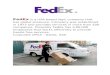 FedEx Corporation Final
